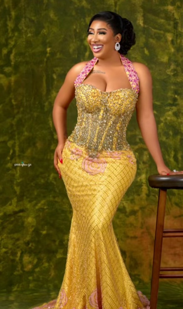 Payola Luxury Wigs